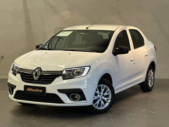 RENAULT LOGAN 1.0 12V SCE FLEX ZEN MANUAL